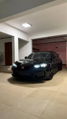 HONDA CIVIC 2.0 DI VTEC TURBO GASOLINA TYPE R MANUAL